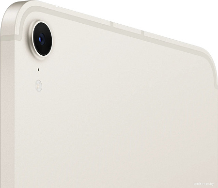 Планшет Apple iPad mini 2024 256GB (звездный свет)