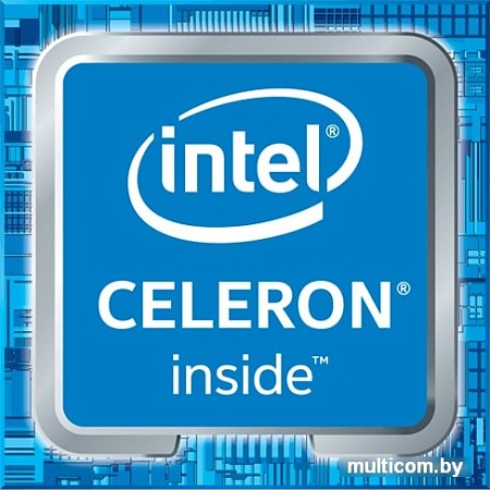 Процессор Intel Celeron G5900