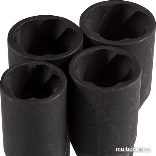 Набор головок слесарных King Tony 9TD165MR