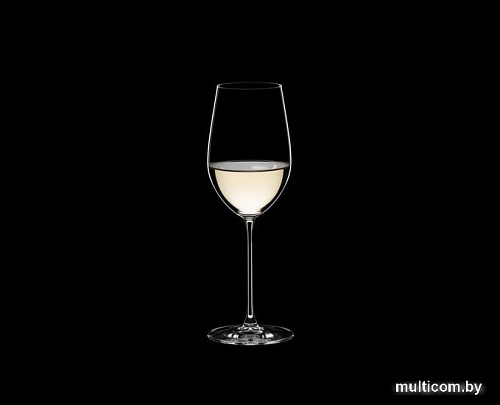 Набор бокалов для вина Riedel Veritas Riesling/Zinfandel 6449/15
