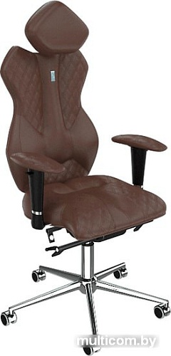 Кресло Kulik System Royal (синий)