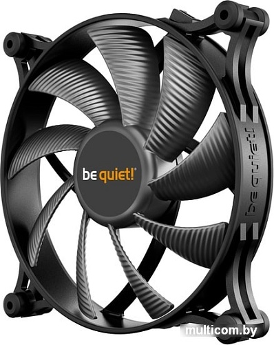 Вентилятор для корпуса be quiet! Shadow Wings 2 140mm BL086