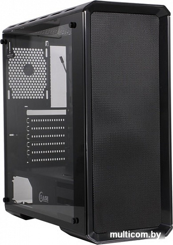 Корпус Powercase Attica D