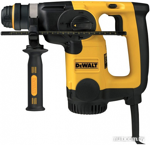 Перфоратор DeWalt D25313K