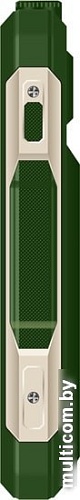 Мобильный телефон Inoi 106Z (зеленый)