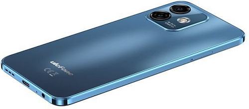 Смартфон Ulefone Note 16 Pro (синий)