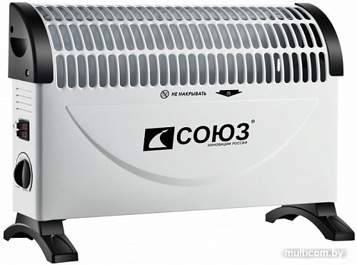 Конвектор СОЮЗ КОС-1500С