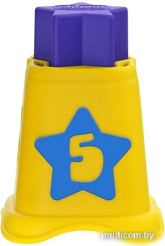 Пирамидка Chicco Stacking Cups 00009373000000