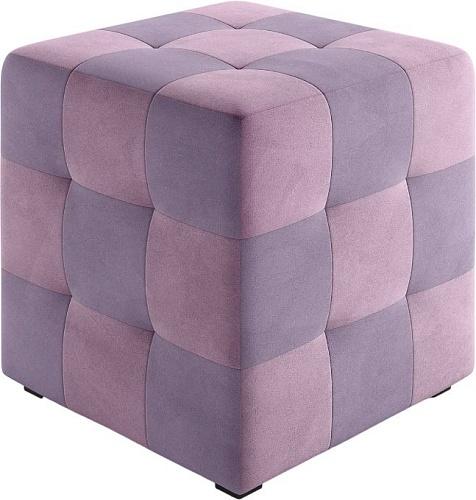 Пуфик Mio Tesoro 135 (Velutto 10/Velutto 11)