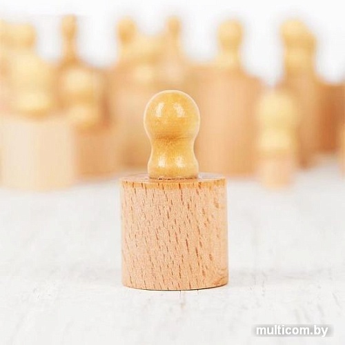 Развивающая игра Эврики Больше-меньше 3222543