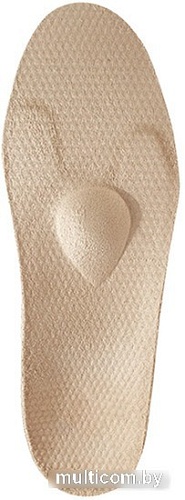 Стельки ортопедические Orto Profi Бабочка 95 Полнопрофильные (р.37)