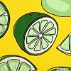 Полотенце Доляна Lime 7516054 (желтый)