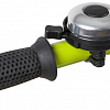 Детский велосипед Novatrack Twist New 16 2020 161TWIST.GN20 (зеленый/черный)
