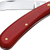 Складной нож Victorinox Pruning Knife S (красный)