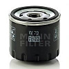 MANN-filter W79