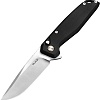 Складной нож Ruike P873-MB (черный)