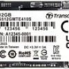 SSD Transcend 410S 512GB TS512GMTE410S