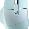 Мышь SmartBuy SBM-615AG-S (мятный)