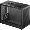 Корпус DeepCool CH160 Plus R-CH160-BKNGM0-G