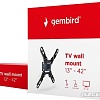 Кронштейн Gembird WM-42T-01