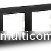 Рамка Systeme Electric AtlasDesign ATN321004