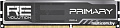 Оперативная память QUMO ReVolution Primary 8GB DDR4 PC4-25600 Q4Rev-8G3200P16Prim