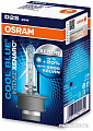 Ксеноновая лампа Osram D2S Cool Blue Intense Xenarc 1шт [66240CBI]