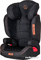 Автокресло Coletto Avanti Isofix 2017 (черный)