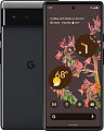 Смартфон Google Pixel 6 8GB/128GB (черный)