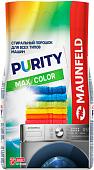 Стиральный порошок MAUNFELD Purity Max Color Automat 6 кг