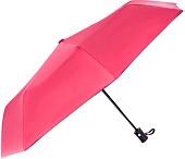 Складной зонт RST Umbrella 3219-1 (бордовый)