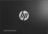 SSD HP S600 240GB 4FZ33AA