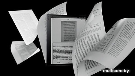 Электронная книга Onyx BOOX Tab Ultra