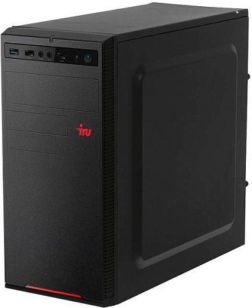 Компьютер iRU Office 312 1159314