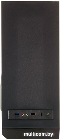 Корпус ExeGate XP-331U EX278409RUS