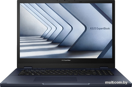 Ноутбук 2-в-1 ASUS ExpertBook B6 Flip B6602FC2-MH0368