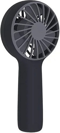 Вентилятор Solove Mini Handheld Fan F6 (темно-синий)