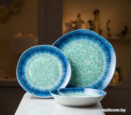 Столовый сервиз Tognana Antille Idre AN070184446