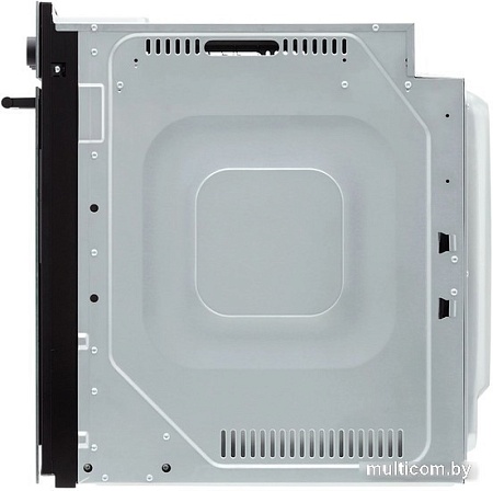 Электрический духовой шкаф Krona Element 60 BL/BL