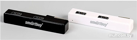 USB-хаб SmartBuy SBHA-408-W