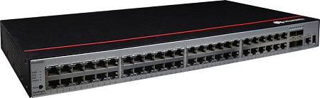 Управляемый коммутатор 3-го уровня Huawei CloudEngine S5735-L48T4X-A1