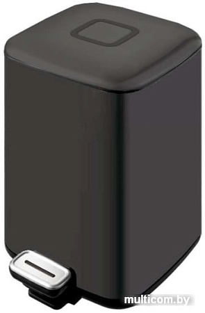 Мусорное ведро WeltWasser Mila BL 9L