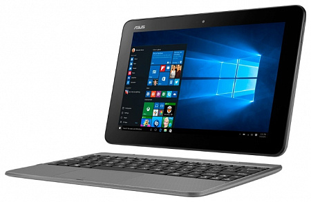 Планшет ASUS Transformer Book T101HA 4Gb 64Gb dock