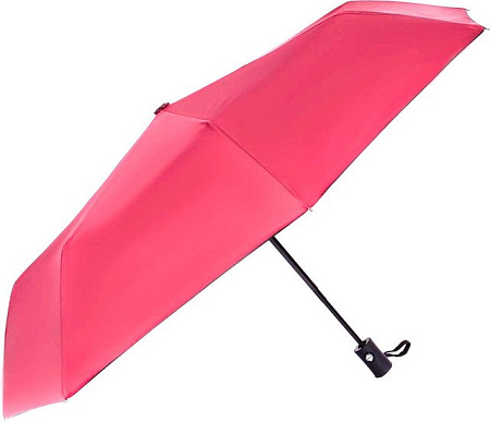 Складной зонт RST Umbrella 3219-1 (бордовый)