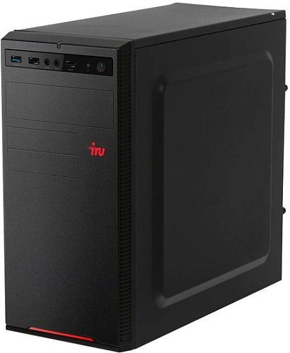 Компьютер iRU Office 312 1159314