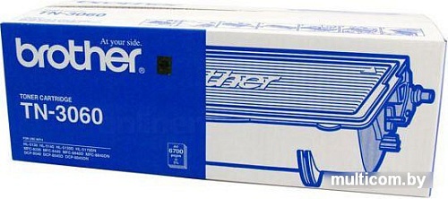 Картридж Brother TN3060