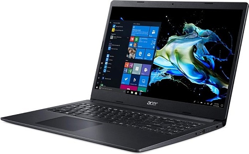 Ноутбук Acer Extensa 15 EX215-31-P5LC NX.EFTER.00N