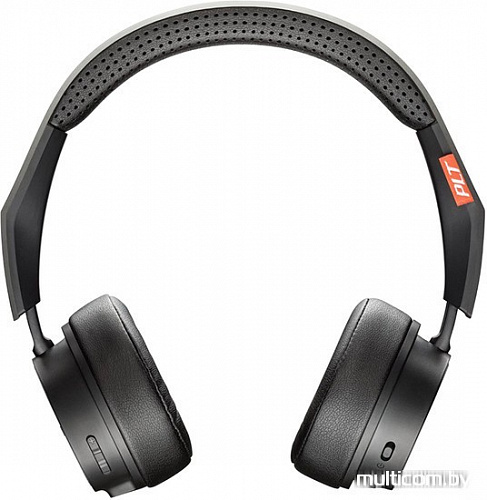 Наушники Plantronics BackBeat Fit 505 (черный)