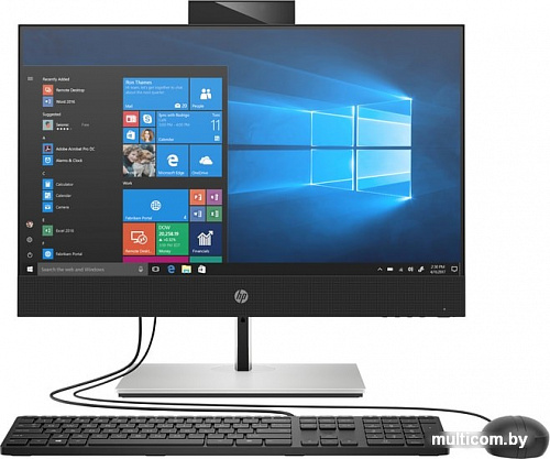 Моноблок HP ProOne 440 G6 1C6X7EA