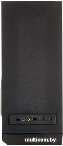 Корпус ExeGate XP-331U EX278409RUS